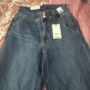 Judy Blue Classic Blue High Waist Jeans. Size 3 nwt